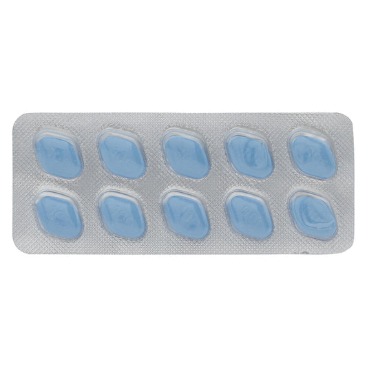 センフォース 100mg