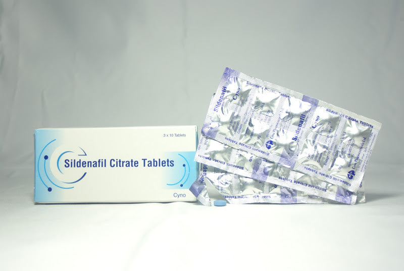 シルデナフィル 100mg