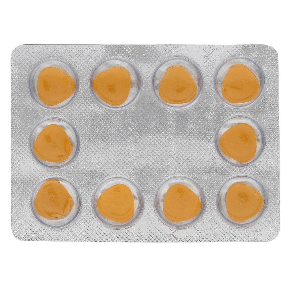 シルビトラ 120mg