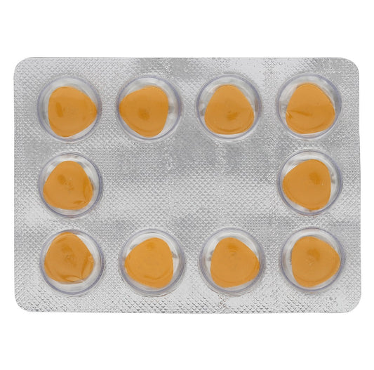 シルビトラ 120mg