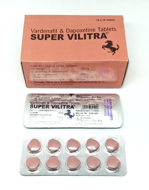 スーパービリトラ 20mg