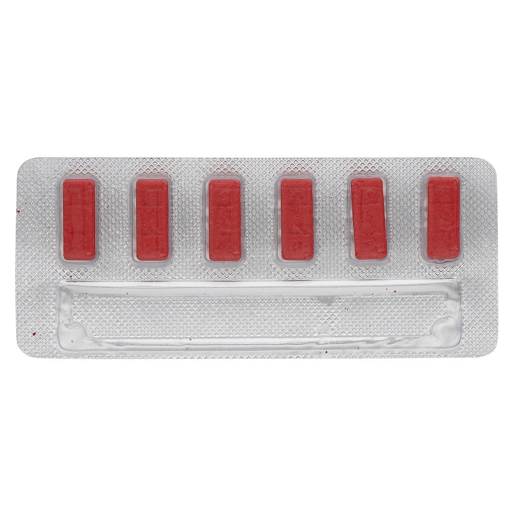 シルダリスト　120ｍｇ