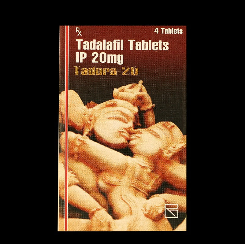 タドラ　20ｍｇ