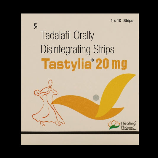 タスティリア  20mg
