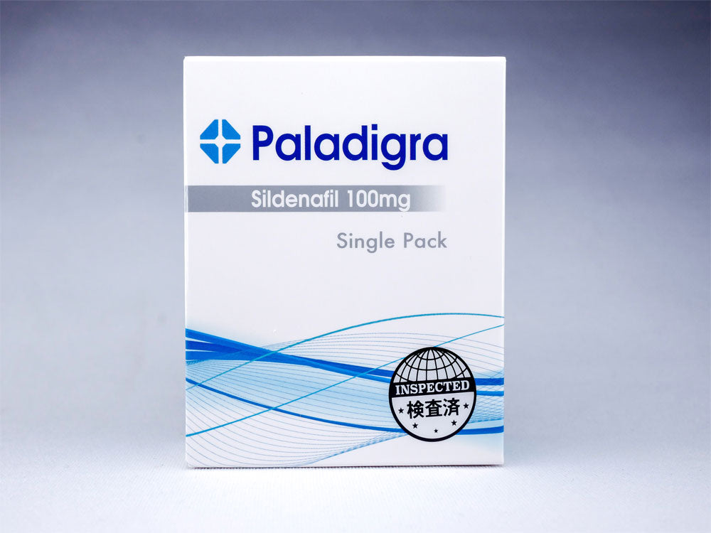 パラディグラ　100ｍｇ