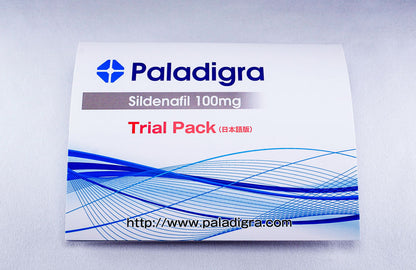 パラディグラ　100ｍｇ