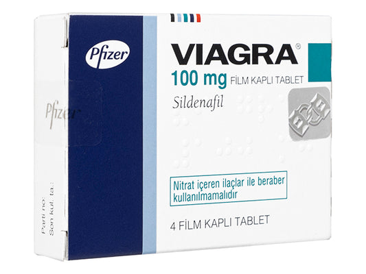 バイアグラ  100mg